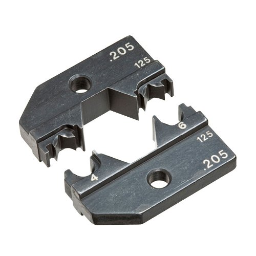 Crimping Die For Solar Connectors (Huber & Suhner)