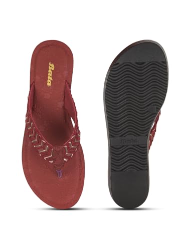 Image of Bata Women's Slip-on Sandal