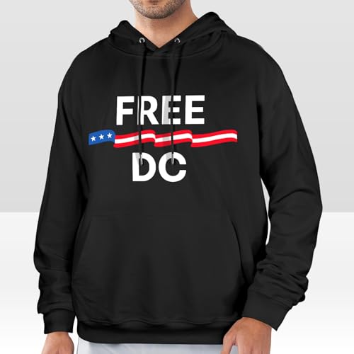 Frees DC hoodies for men4
