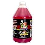 Crazy-Chemical-Red-Xtreme-Industrial-Cleaner-and-Degreaser-128-fl-oz-Pack-of-1
