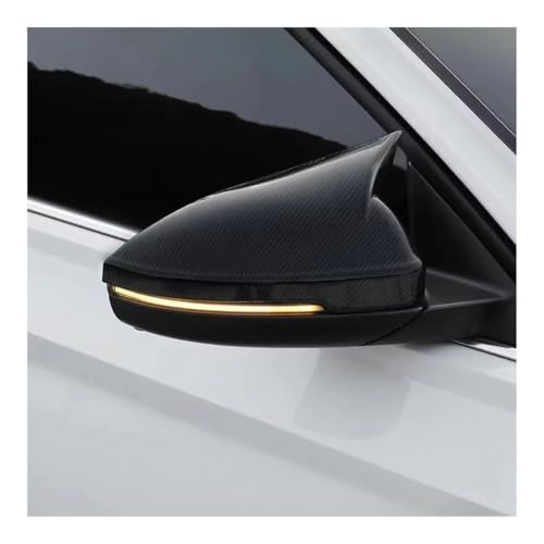 Coques rétroviseur carbone Toyota C-HR 2024-2025 finition luxe