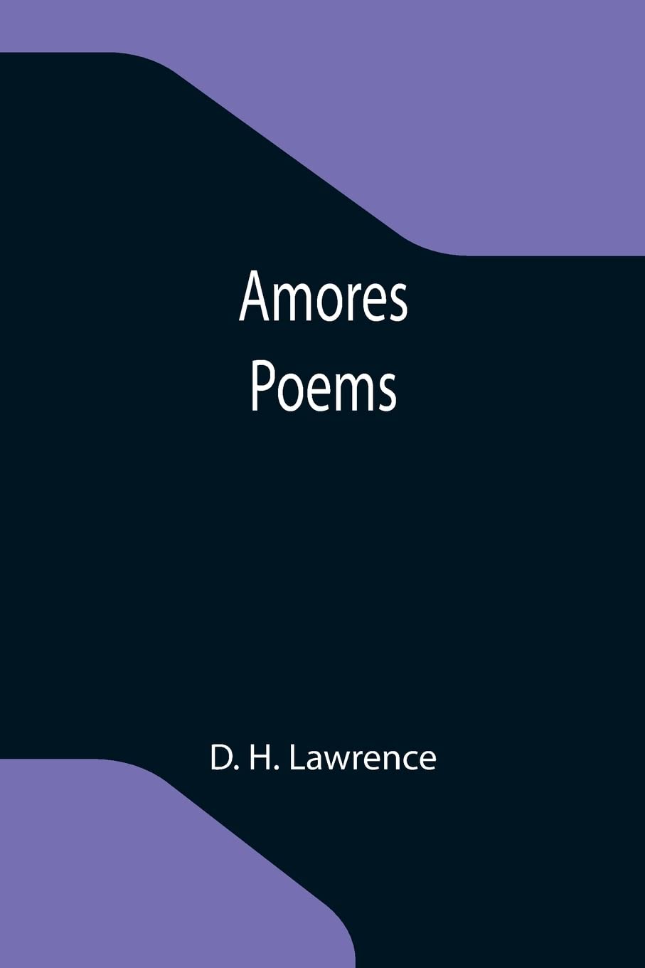 Amores: Poems