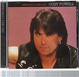 cozy powell ? na na na  Especially for You