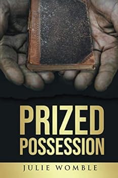 Paperback Prized Possession Book
