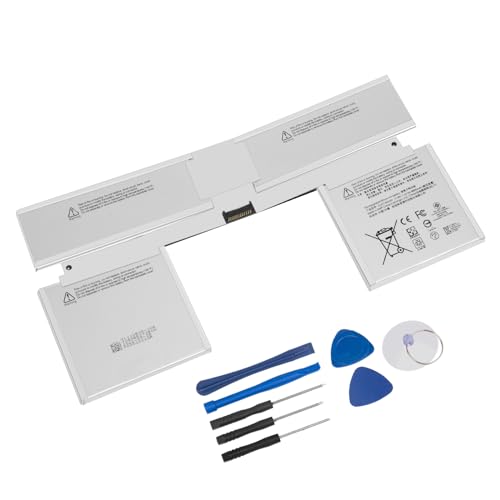 Batterie Surface Book 1st Model 1703 1704 1705 G3HTA024H 7.5V