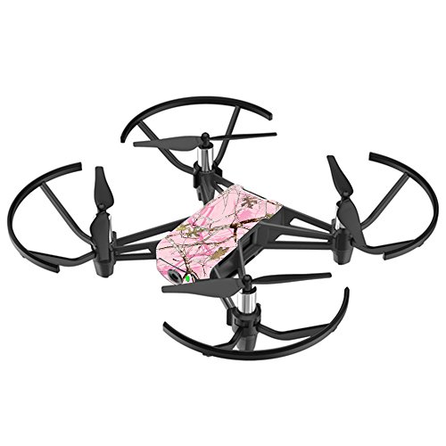 MightySkins Skin Compatible with DJI Ryze Tello Drone - Conceal