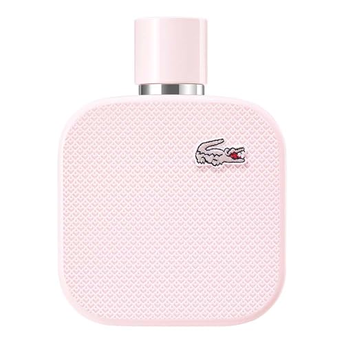 LACOSTE L.12.12 Rose EdP Linie: L.12.12 Rose EdP Eau de Parfum Größe: 100ml