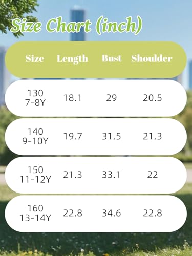 Girls 2026 Spring Summer Crop Tops Sweater Vest Striped Cap Sleeve Round Neck Casual Clothes Knit Pullover School Outfits Navy