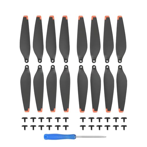 D-ji Mini 4 Pro u[hpvy 6030f vy lWt ݊̂ Mini 4 Pro h[ANZT[(Four pairs)