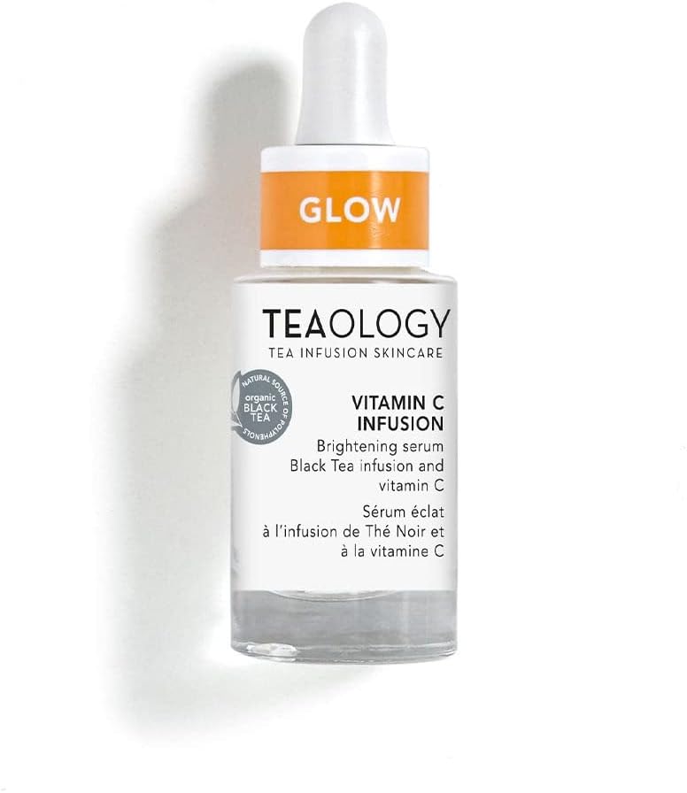 Teaology Vitamin C Infusion 15 Ml