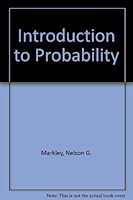 Introduction to Probability 0536049602 Book Cover