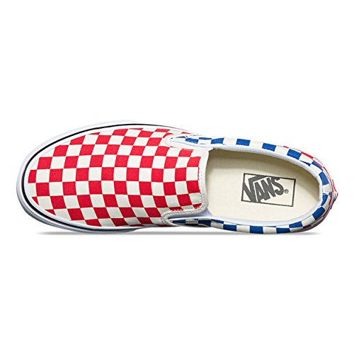 Image of Vans Mens Classic Slip-on Loafers