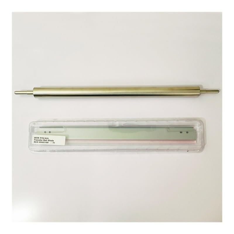 Rodillo de transferencia BTR 059K86844 hoja limpieza Versant 80 180 3100 3