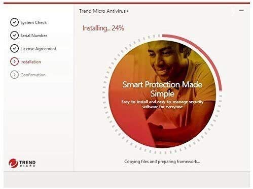 Trend Micro Maximum Security | 2021 | 3 PC\'s | 3 Years Subscription | For All devices | Keycard- No Disc | Android,Windows,Mac | license | Best Antivirus | Best Internet Security | - Thumbnail 2