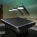Cover for Pool Table, Black 7ft