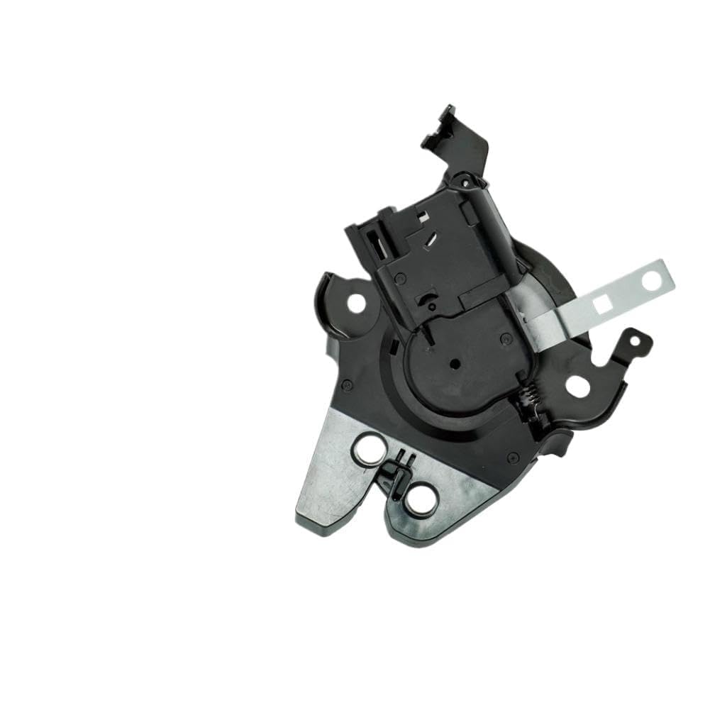Vcfranyec Onecolor Trunk Lock Rear Deck Lid Tailgate Latch Actuator Bhf656820 Bhf6-56-820 Compatible With Axela 6 Atenza Sedan 2014 2015 2016 2017 2018 2019