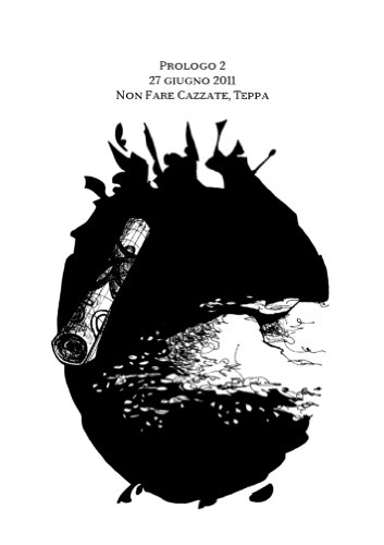 Oggi Tocca A Me. Una Guerra Per Bande - 20