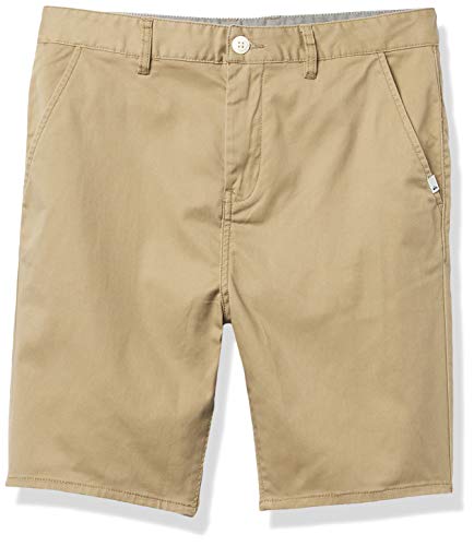 Short Everydun Quiksilver garçon Elmwood idéal pour les vacances d'été