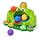 poppinball frog