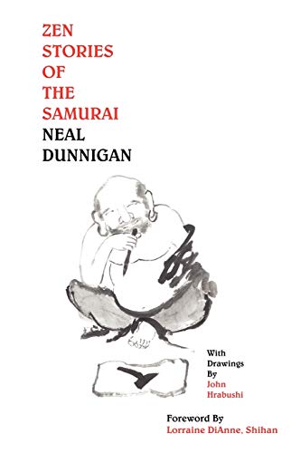 Zen Stories Of The Samurai
