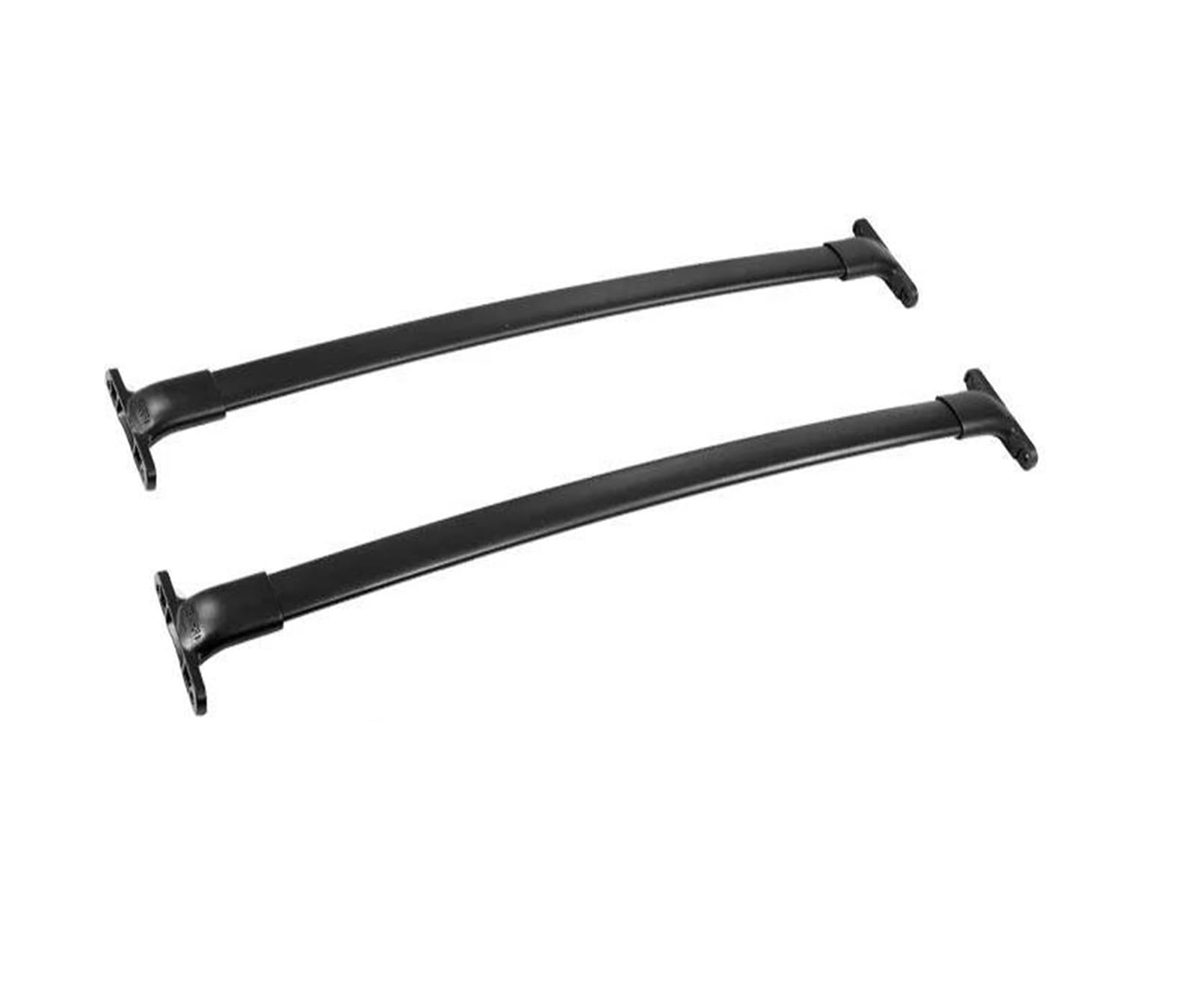 Barras Transversales para Vehículo Ford Expedition Evita Sobrecargar el Maletero con 50Kg 8
