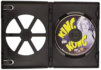 DVD King Kong Book