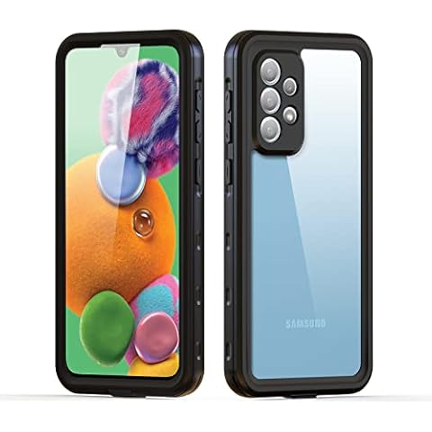 Funda Impermeable IP68 Samsung Galaxy A33 5G Cover