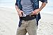 Amazing Running Belt (TM) fits iPhone 6 Plus. Waist Pouch for Running keeps Credit Cards, Cash, Makeup, ID. Running Waist Pack & iPhone Holder for Sports, Working Out, Walking, Hiking, and Travel