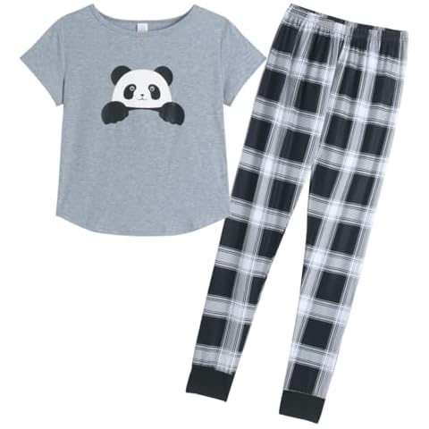 MyFav Ensemble de Pyjama Femme XXL Cover