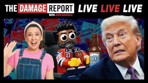 Gerrymander Around And Find Out