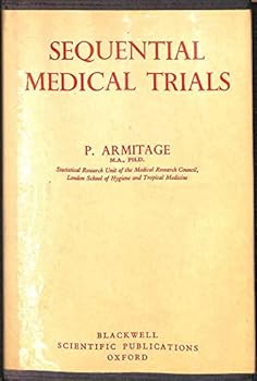 Sequential medical trials