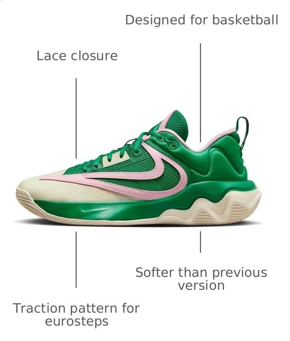 Image of Nike Mens SneakerThree Quarters Tall