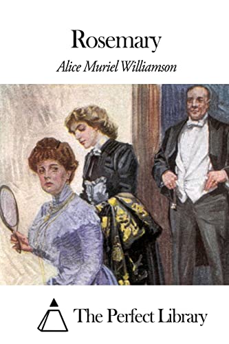 Rosemary 1508457646 Book Cover