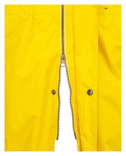 Image of Outback Trading - Unisex Pak-A-Roo Duster