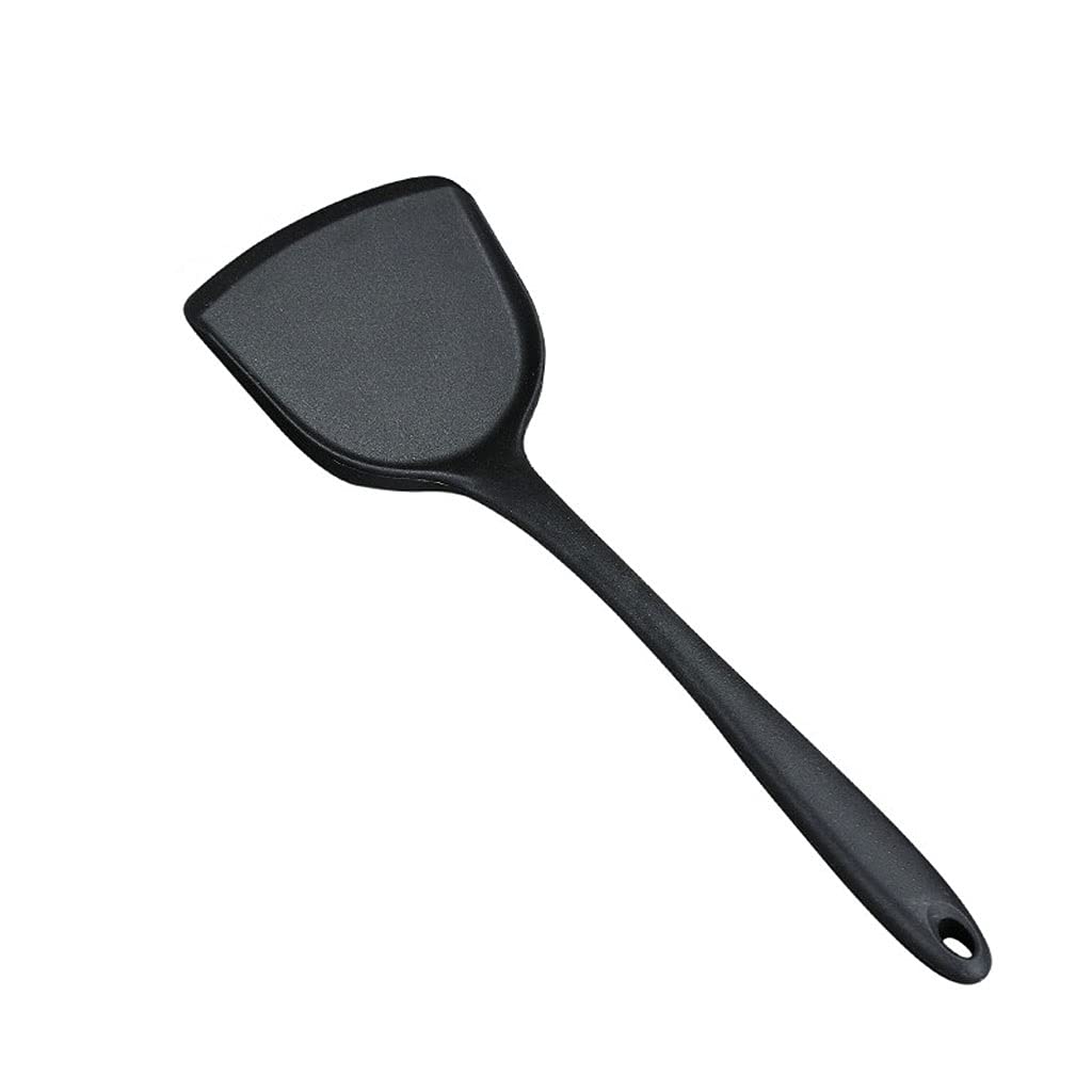 SKUZA Küchenutensilien-Set, Silikon-Utensilien, Antihaft-Küchen-Kochwerkzeug-Set, hitzebeständiger Schaufelwender, Küchengeschirr