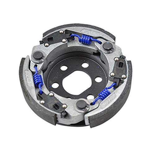 Frizione Piaggio 50 3G Evolution