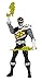 Power Rangers Dino Charge - 5-Inch Black Ranger Action Hero