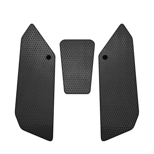 Coussinet de traction réservoir pour Duke 390 2018-2023 noir