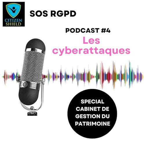 SOS RGPD#4 Les cyberattaques