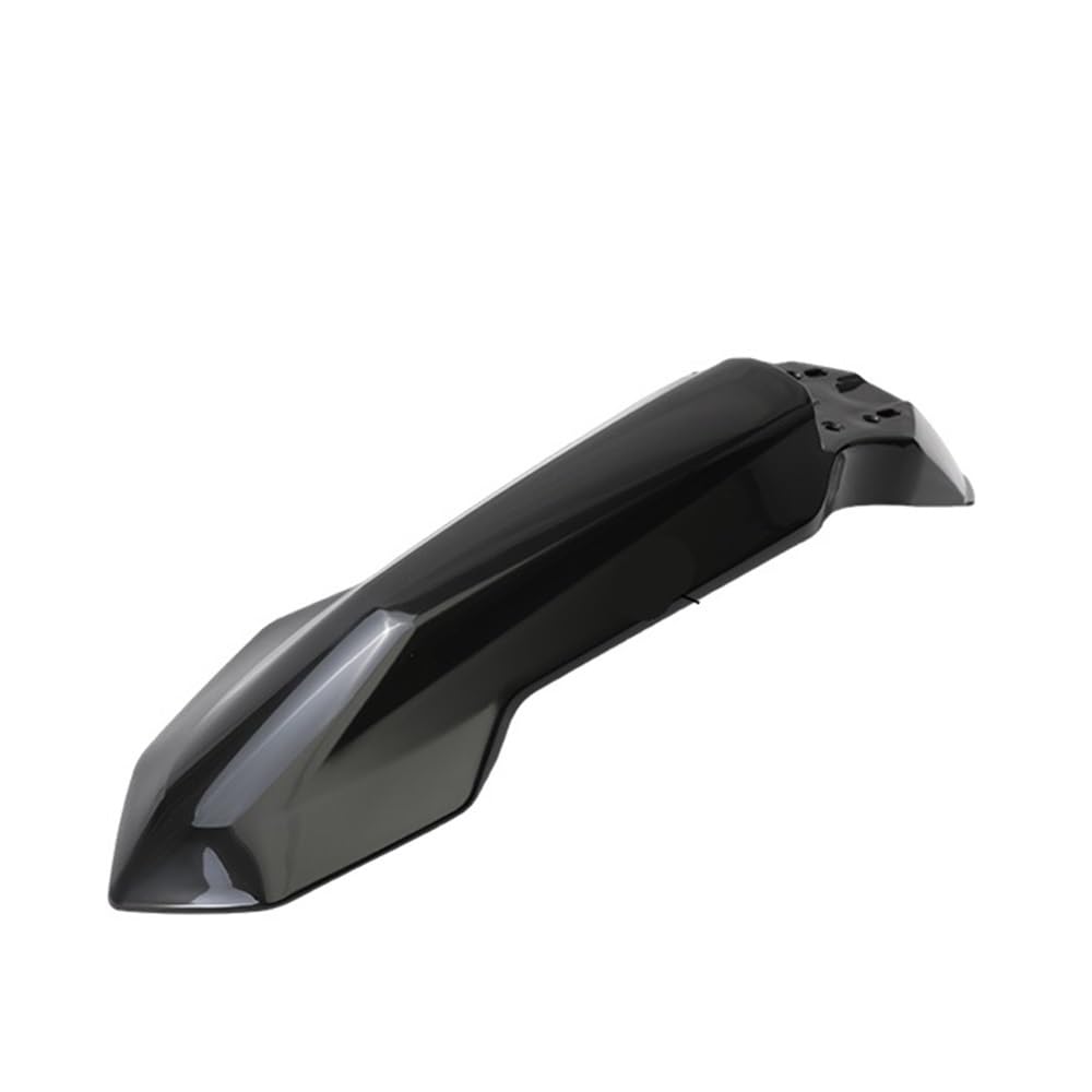 Cubierta Guardabarros Guardabarros Carenado Delantero Piezas De La Cubierta del Cuerpo para Tuttio Soleil 01 Protectores contra Salpicaduras para Motocicleta Todoterreno