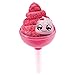 Zuru Cotton Candy Cuties Oosh Slime with Cutie Surprise - Medium Pop Series 1 Stretchy Foam Bundled with JMe Unicorn Poop Slime (2 Items)