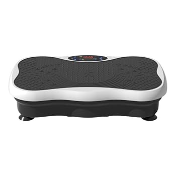 フィットネス ぶるぶるマシン Amazon | BAFIL ブルブル振動マシン ブルブルマシン 日本製 小型