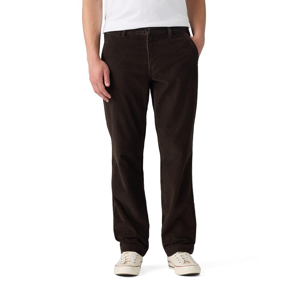 Levi's Mens Xx Chino Relaxed Straight