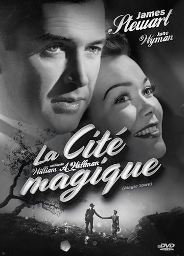 La Cité Magique