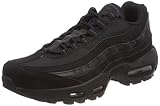 nike 7000 dollar shoes adulto Nike Air MAX \'95 le, Zapatillas de Running para Hombre, Negro Black-Anthracite, 41 EU