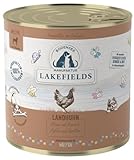 Lakefields