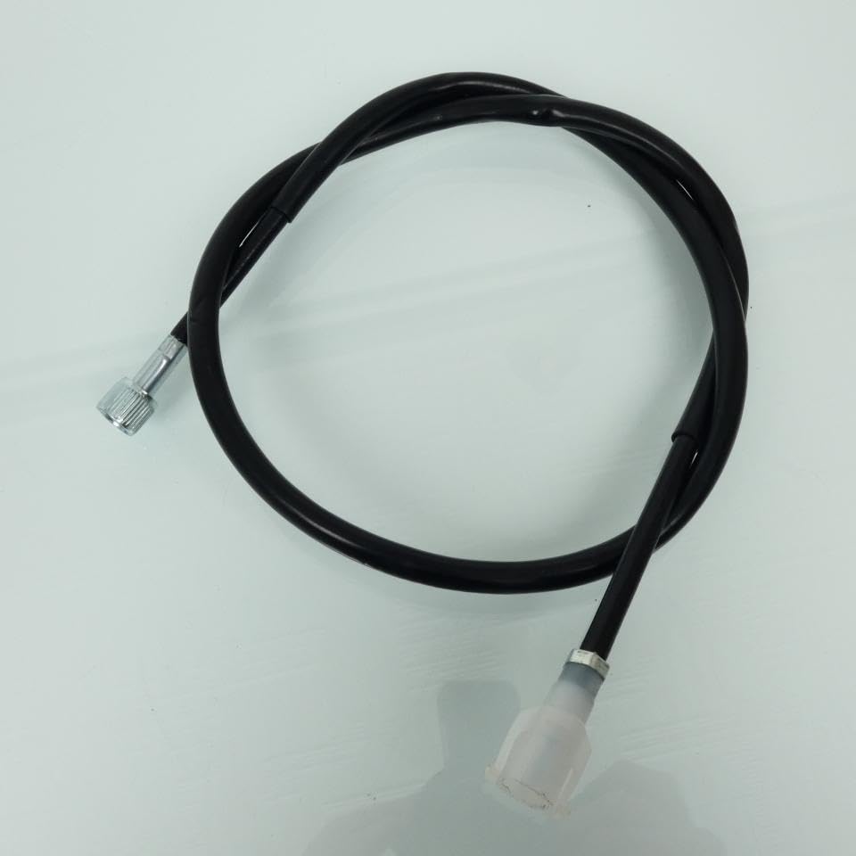 Cable de contador Teknix para Yamaha Bw's 50: recupera el control preciso de tu velocidad