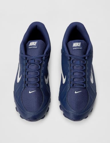 Image of Nike Men's Reax 8 SL Lifestyle Shoes