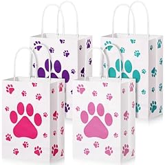 Light Pink, Rose Pink, Teal, Purple