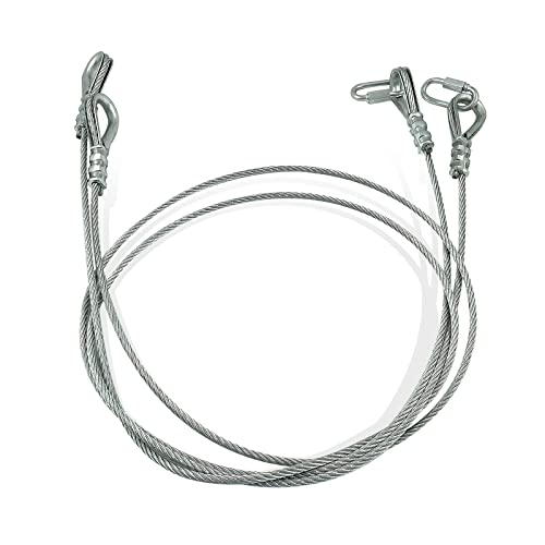 10 Best 10 Gorilla Lift Replacement Cables Of 2021 of 2022